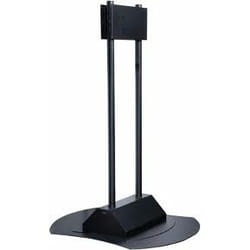 Peerless FPZ-670 signage display mount 180.3 cm (71") Black