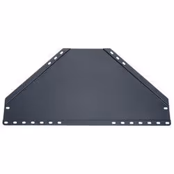 Peerless ACC324, Black, 11.34 kg, 736.6 x 685.8 x 38.1 mm