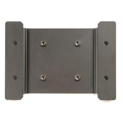 Peerless ACC170 mounting kit Black