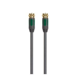 Peerless AL-AF05 coaxial cable 5 m F