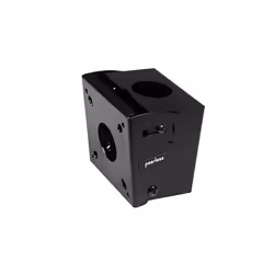 Peerless MOD-FPMS, 100 kg, 75 x 75 mm, 100 x 100 mm, -5 - 20°
