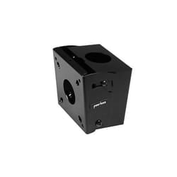 Peerless MOD-FPMS signage display mount Black