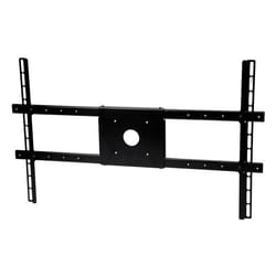 Peerless MOD-UNL signage display mount Black