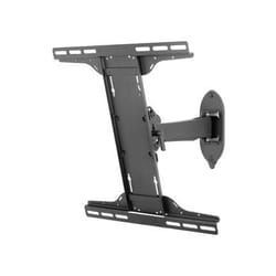 Peerless SP746PU TV mount/stand 127 cm (50") Black