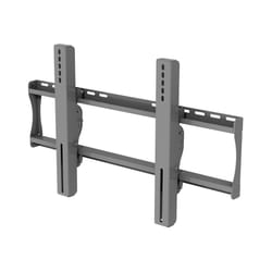 Peerless EWMU-S signage display mount 165.1 cm (65") Silver