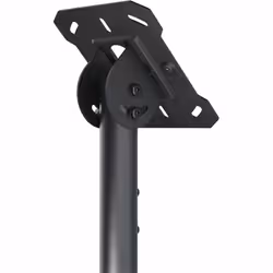 Peerless PCM150 signage display mount 2.29 m (90") Black - Additional view 2