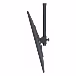 Peerless PCM150 signage display mount 2.29 m (90") Black - Additional view 3