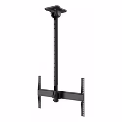 Peerless PCM150 signage display mount 2.29 m (90") Black - Additional view 7