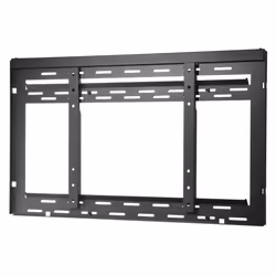 Peerless DS-VW650, 34 kg, 101.6 cm (40"), 200 x 200 mm, 600 x 400 mm