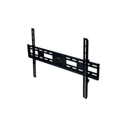 Peerless TRF650 TV mount/stand 142.2 cm (56") Black