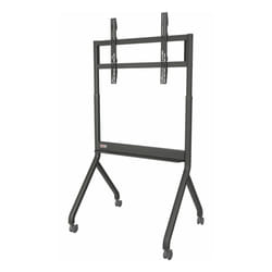 Peerless Paramount Motorized Height Adjustable Cart for 50" to 95" Interactive Displays