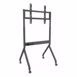 Peerless Paramount Motorized Height Adjustable Cart for 50" to 95" Interactive Displays - Additional view 5