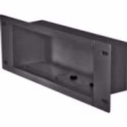 Peerless IBA3, Black
