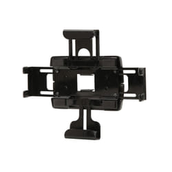 Peerless PTM200 tablet security enclosure 34.9 cm (13.8") Black