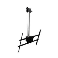 Peerless MOD-FPSKIT100-B TV mount/stand 152.4 cm (60") Black