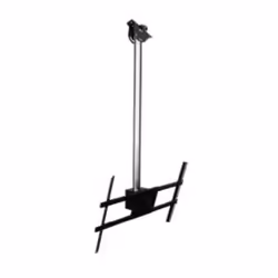 Peerless MOD-FPSKIT150-B, 81.3 cm (32"), 152.4 cm (60"), 700 x 400 mm, 700 x 400 mm, -5 - 20°, Black