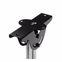 Peerless MOD-FPSKIT150-B TV mount/stand 152.4 cm (60") Black