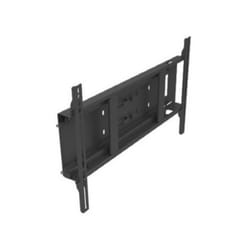 Peerless DMU50SM-02 signage display mount 177.8 cm (70") Black