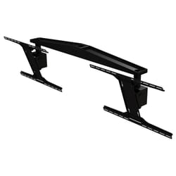 Peerless DST970X2 signage display mount 177.8 cm (70") Black