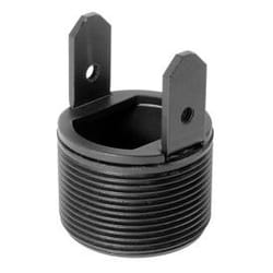 Peerless MOD-ATA projector mount accessory Black