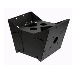 Peerless MOD-FPMD2 mounting kit Black