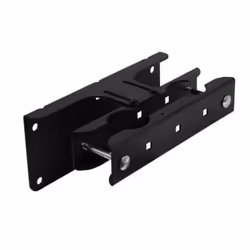Peerless MOD-WP2, 192 kg, Black