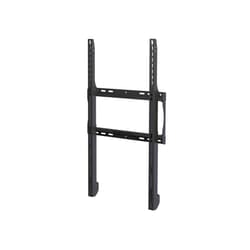 Peerless ESF655P signage display mount 2.03 m (80") Black