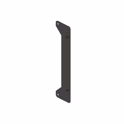 Peerless ACC-V600800, 56.8 kg, 1016 - 1651 mm (40 - 65"), Black