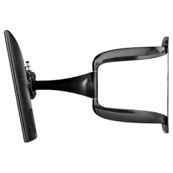 Peerless SUA740 101.6 cm (40") Black