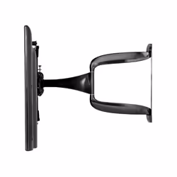 Peerless SUA747PU TV mount/stand 127 cm (50") Black - Additional view 4