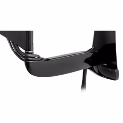 Peerless SUA747PU TV mount/stand 127 cm (50") Black - Additional view 5