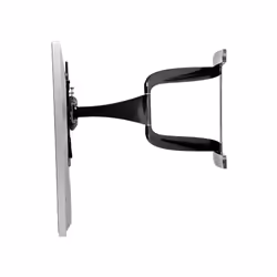 Peerless SUA761PU TV mount/stand 165.1 cm (65") Black - Additional view 4