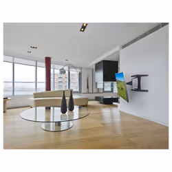 Peerless SUA761PU TV mount/stand 165.1 cm (65") Black - Additional view 6