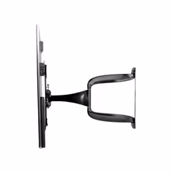 Peerless SUA771PU TV mount/stand 2.29 m (90") Black - Additional view 4