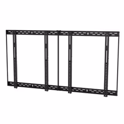 Peerless DS-VW655-2X2, 272 kg, 116.8 cm (46"), 139.7 cm (55"), 600 x 400 mm