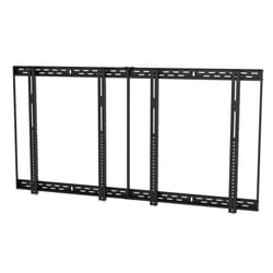 Peerless DS-VW655-2X2 signage display mount 139.7 cm (55") Black