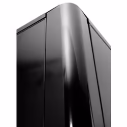Peerless KIP586-4LG-EUK signage display mount Black