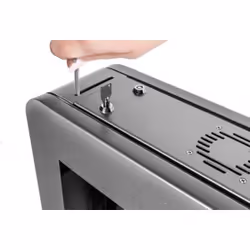 Peerless KIPC2549-S Multimedia stand
