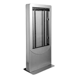 Peerless KIPC2550-EUK signage display enclosure