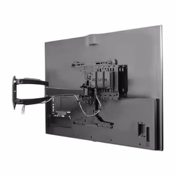 Peerless ACC-UCM mounting kit Black - Additional view 4