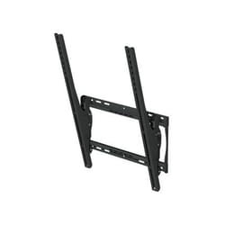 Peerless EST655P TV mount/stand 2.03 m (80") Black