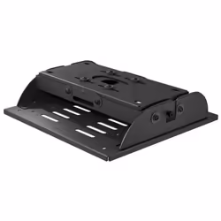 Peerless PJR250, Ceiling, 113.4 kg, Black, 360°, -5 - 15°, RoHS