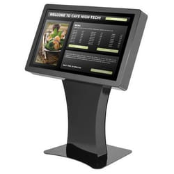 Peerless KILH555-EUK signage display enclosure
