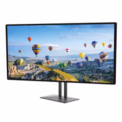 Peerless TTS6X4 TV mount/stand 2.16 m (85") Black