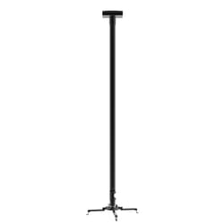 Peerless MOD-PJF2KIT100-CPF-B project mount Ceiling Black