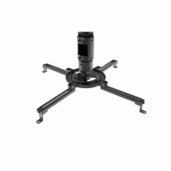 Peerless MOD-PJF2KIT100-CPF-B project mount Ceiling Black