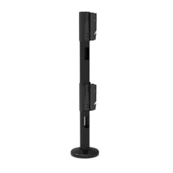 Peerless B-MIS38426 monitor mount / stand 124.5 cm (49") Desk