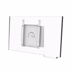 Peerless ACC-FLIP65 multimedia cart accessory White Mounting kit