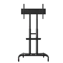 Peerless TruVue 2.18 m (86") Black