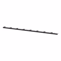 Peerless DS-LEDTK-6V, Black, 38 mm, 1829 mm, 150 mm, 2.8 kg